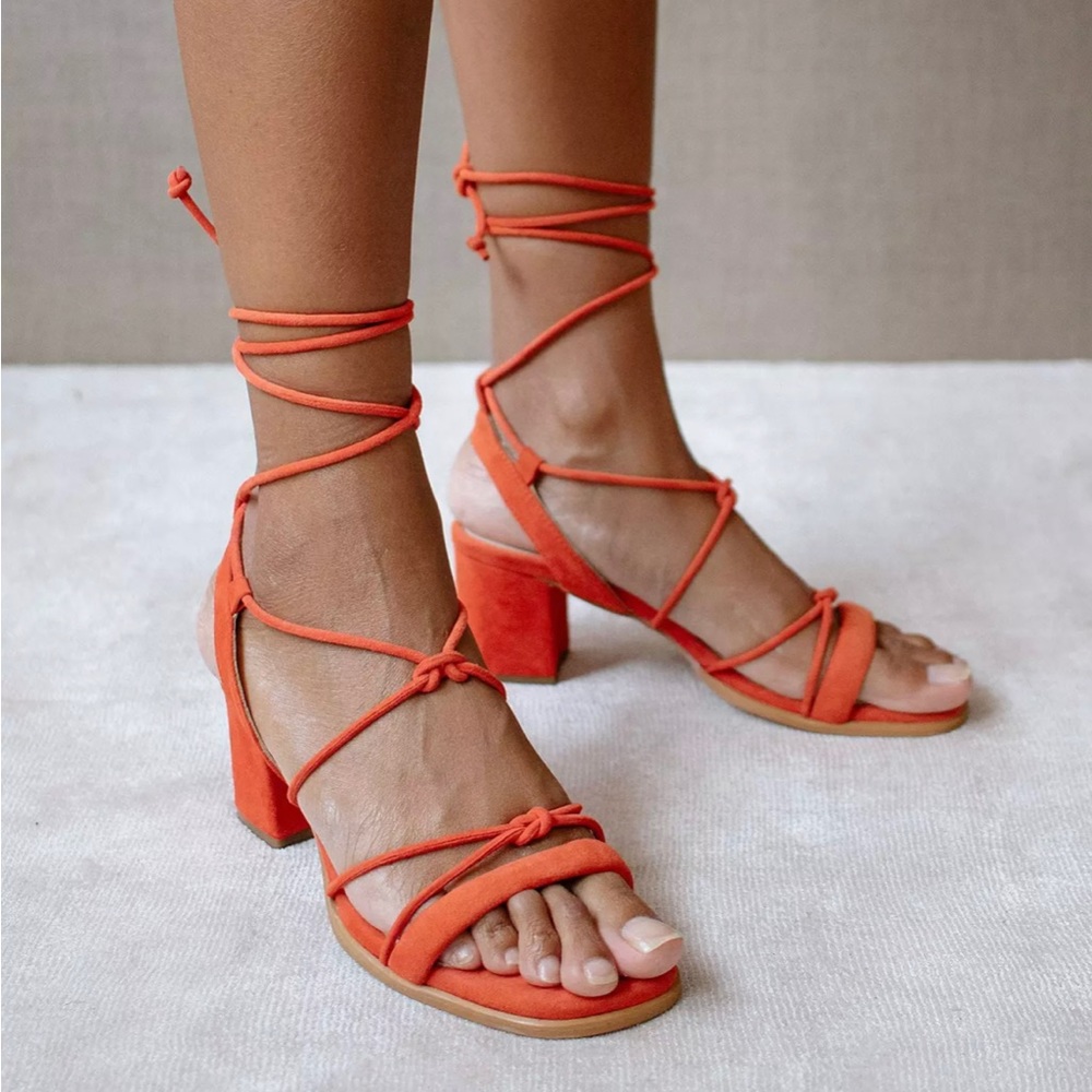 ALOHAS Bellini sandal